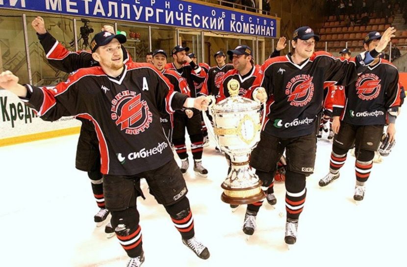 Обложка
