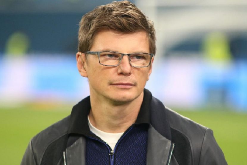 Андрей Аршавин