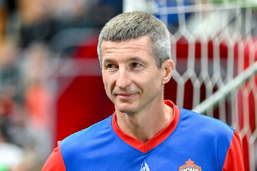 Евгений Алдонин