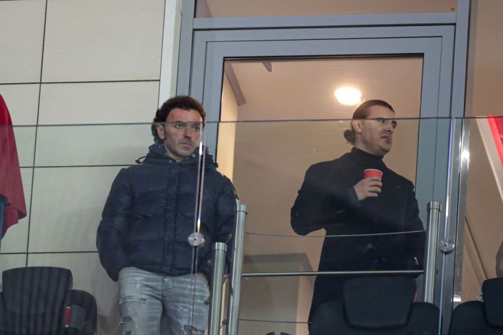 Роман Бабаев