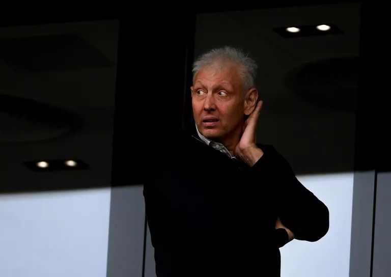 Сергей Галицкий