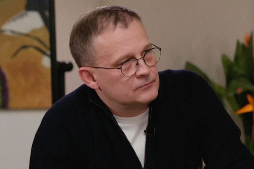 Владимир Кузьмичев