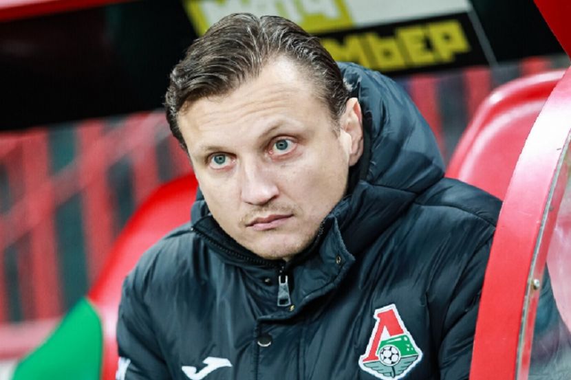 Михаил Галактионов