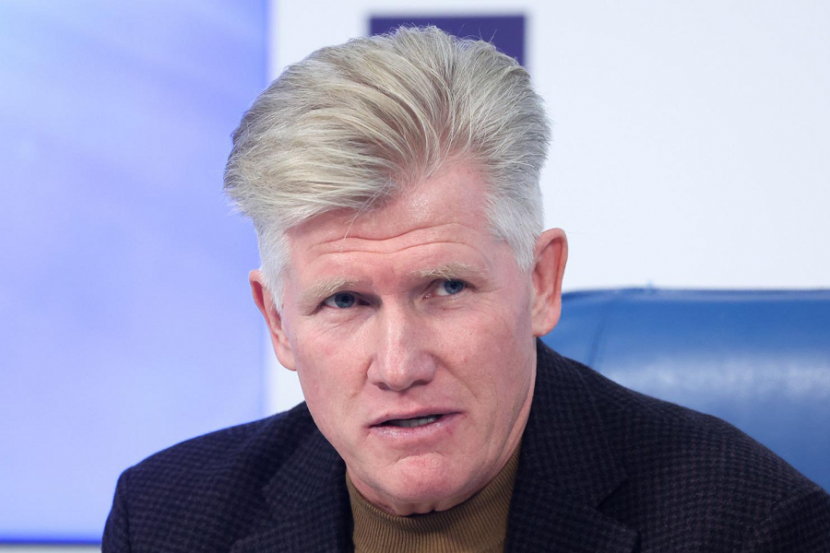 Дмитрий Васильев