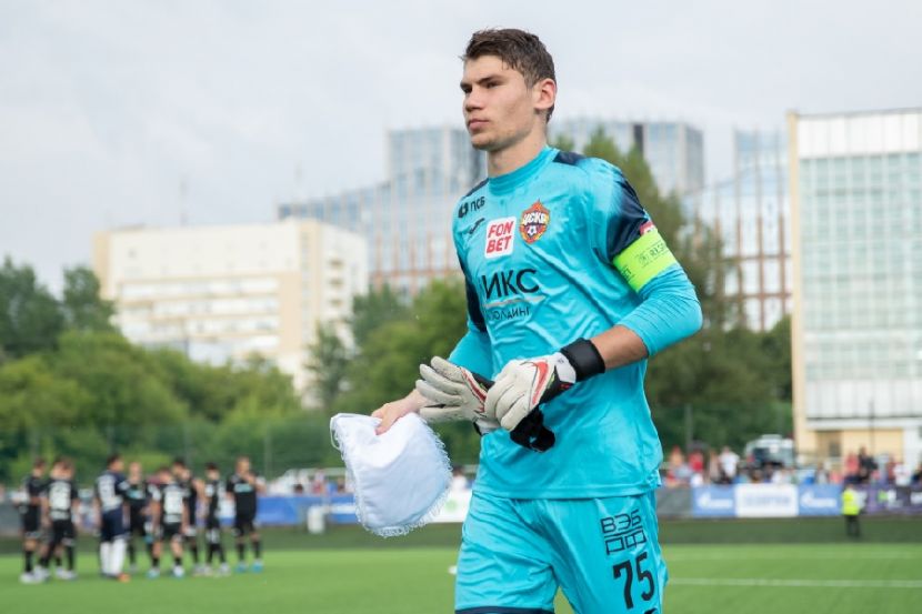 Владимир Шайхутдинов