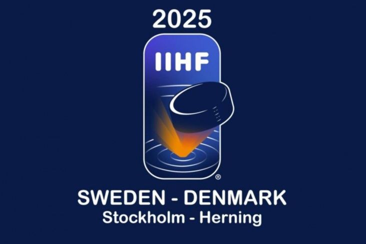 ЧМ по хоккею 2025