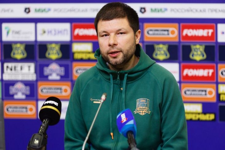 Мурад Мусаев