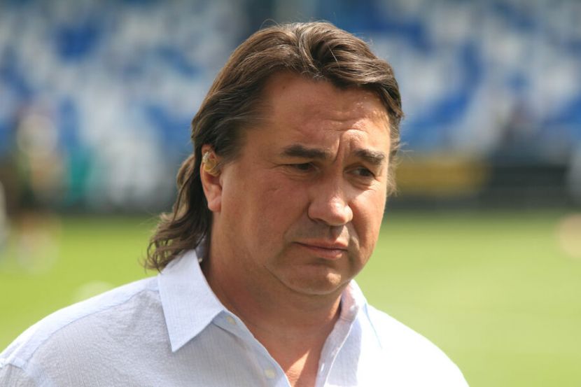 Дмитрий Радченко