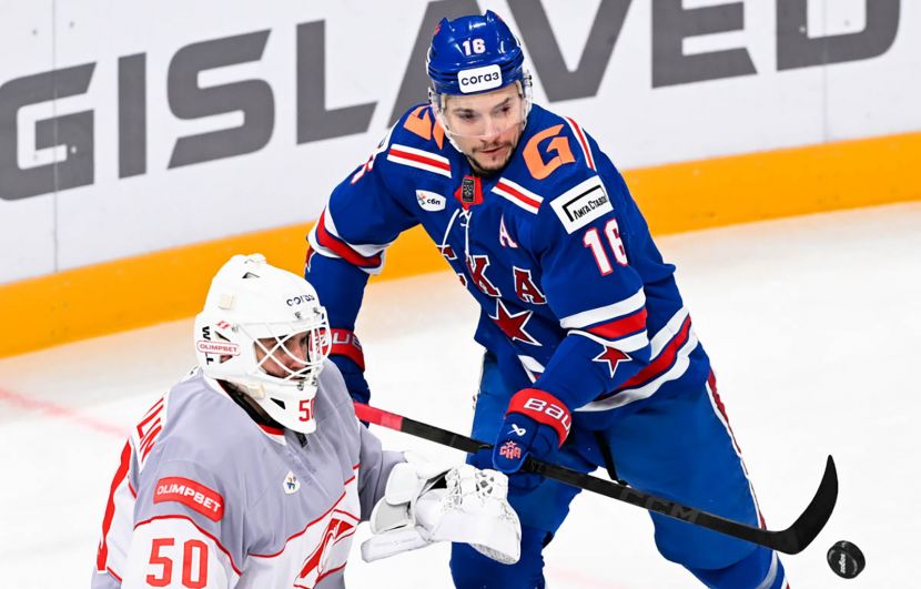 Сергей Плотников