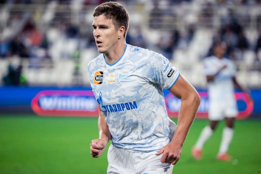 Александр Соболев