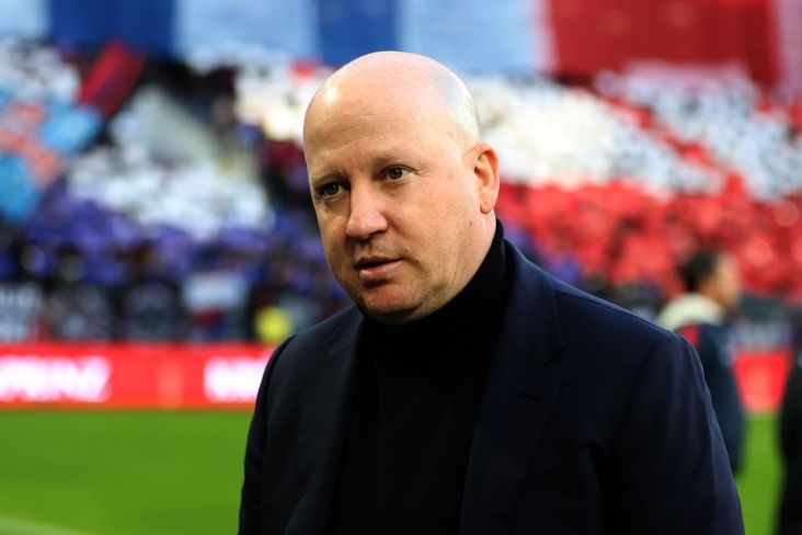 Марко Николич