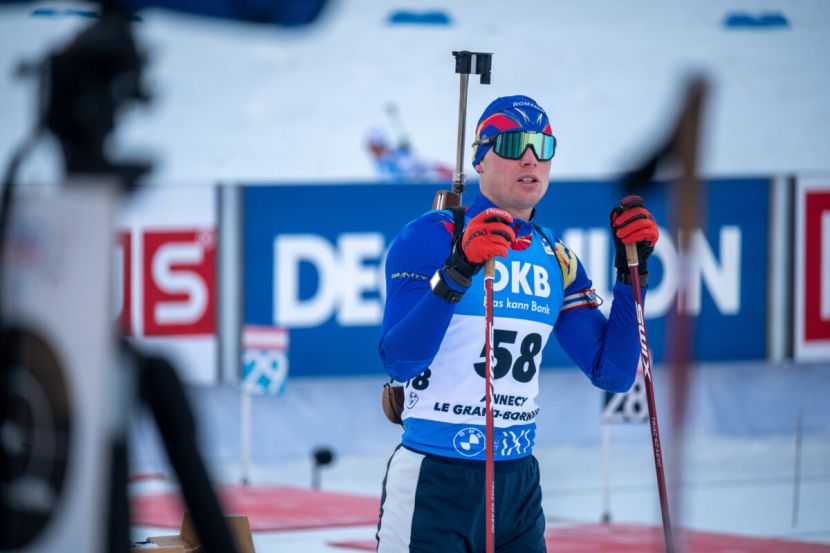 Дмитрий Шамаев