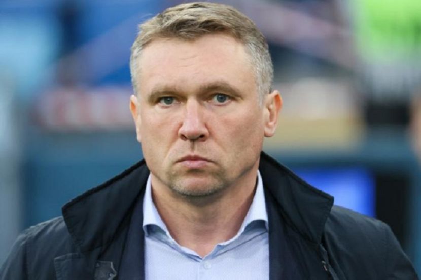 Андрей Талалаев