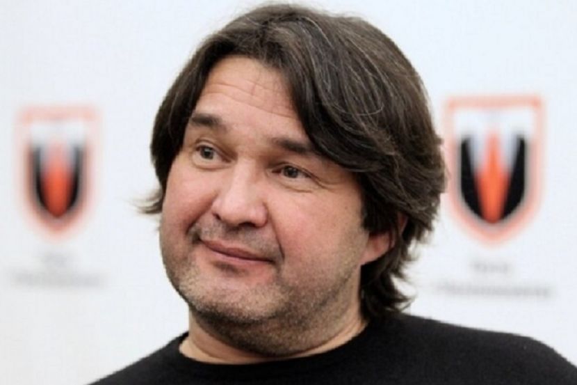 Шамиль Газизов