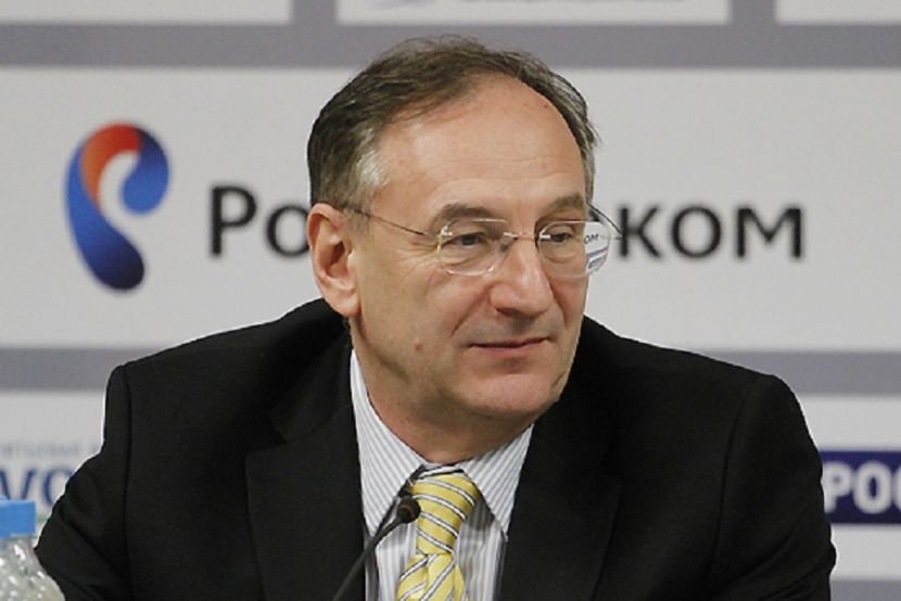 Александр Коган