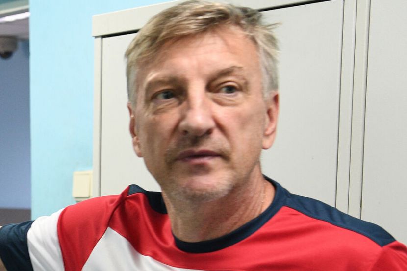 Дмитрий Кузнецов