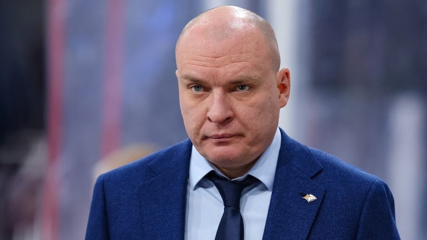 Андрей Разин