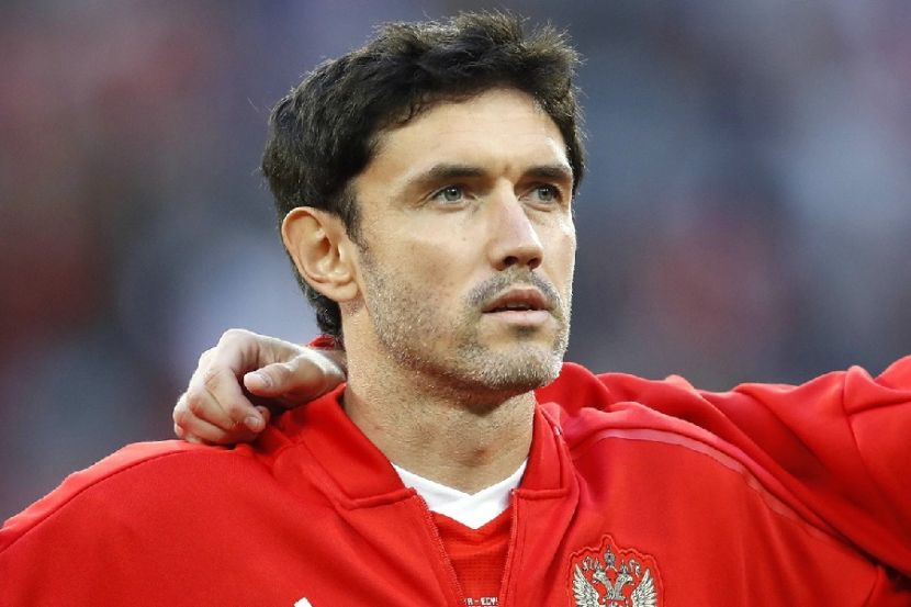 Юрий Жирков