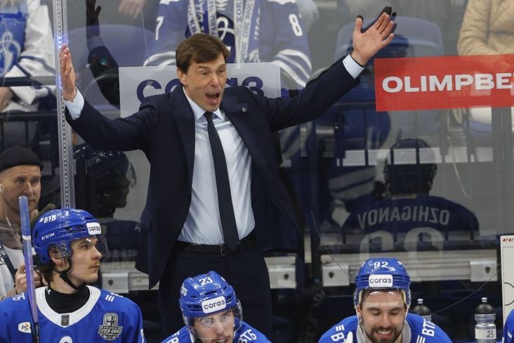 Алексей Кудашов