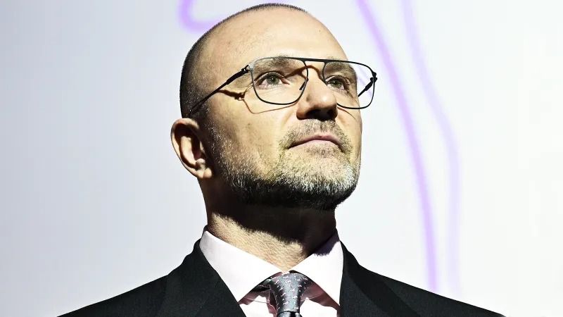 Антон Сихарулидзе