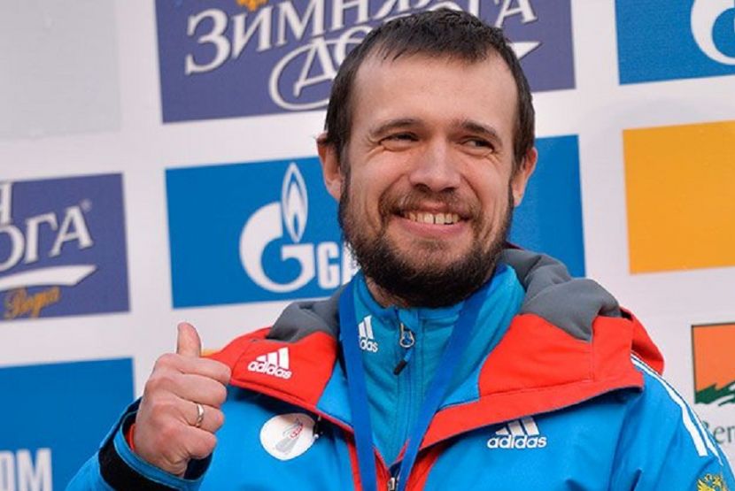 Александр Третьяков