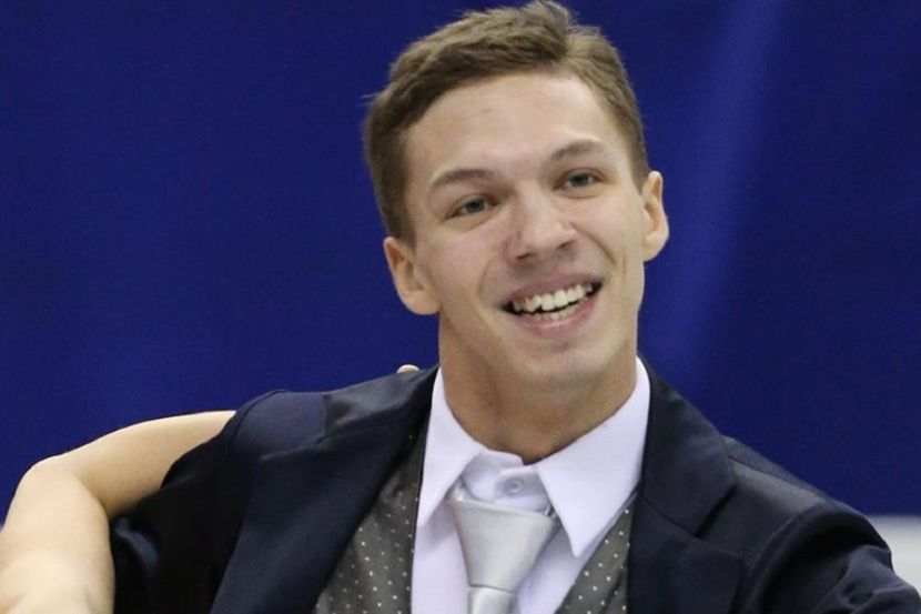 Дмитрий Соловьёв