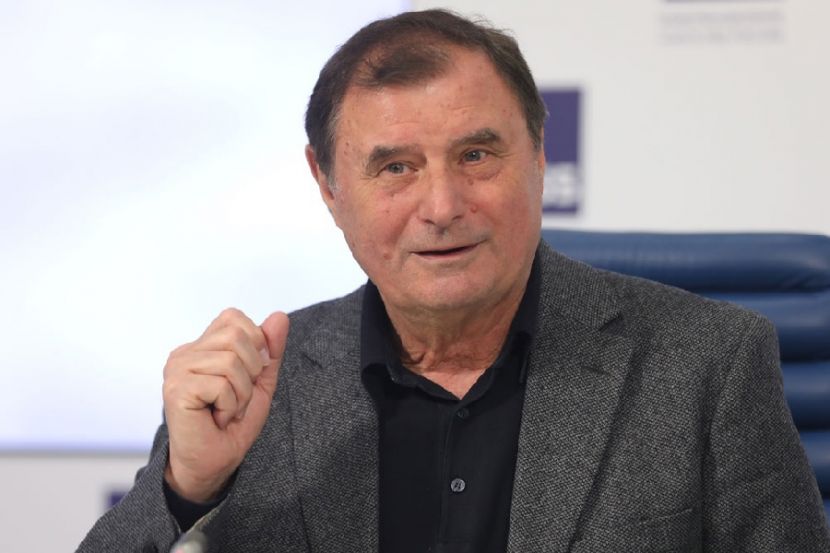 Анатолий Бышовец