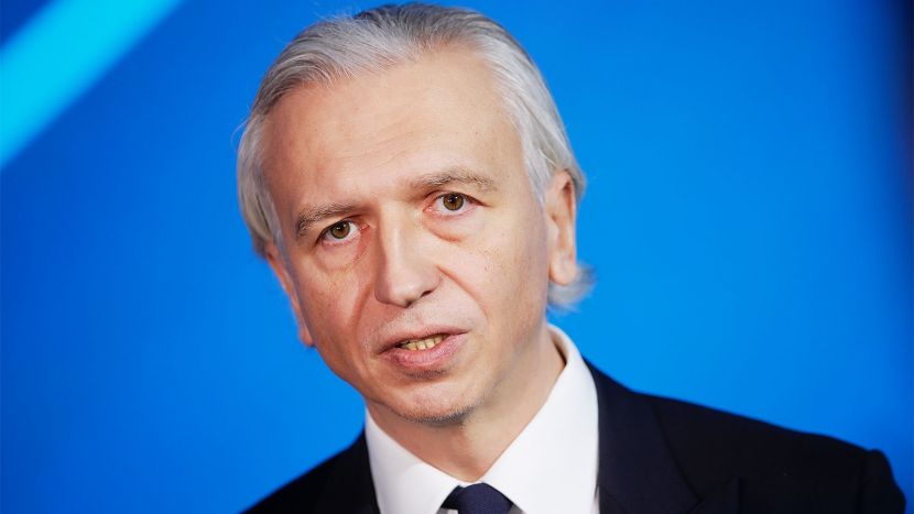 Александр Дюков