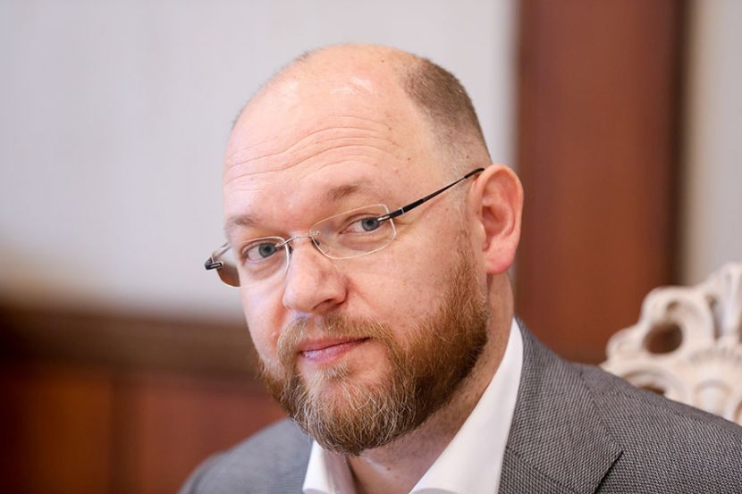Илья Геркус