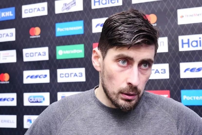 Сергей Коньков
