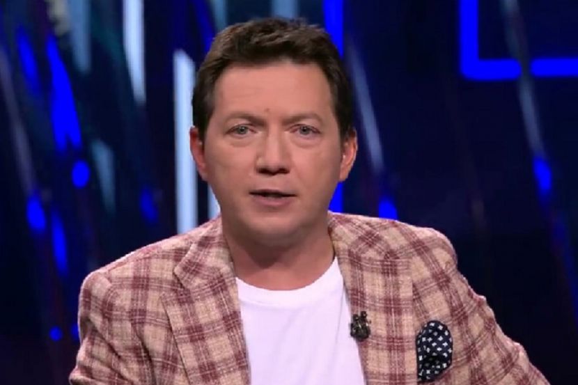 Георгий Черданцев