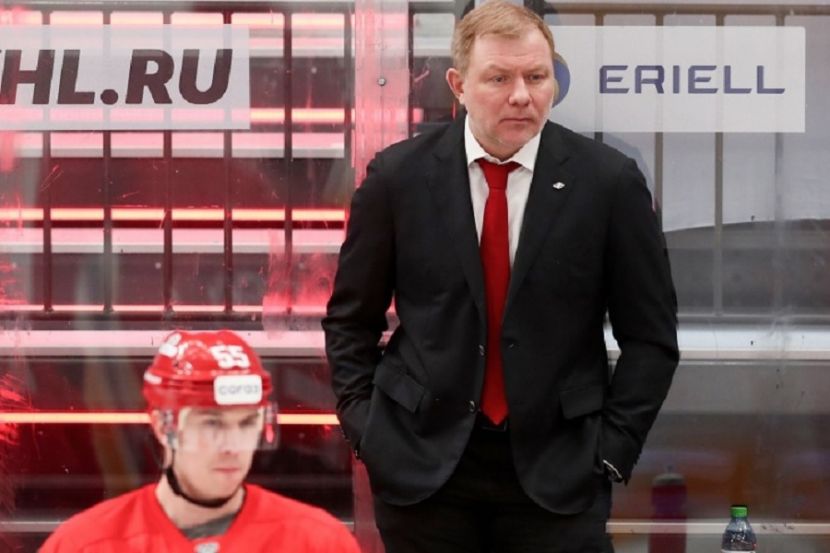Алексей Жамнов