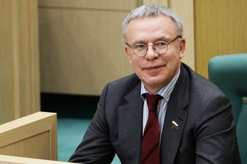 Вячеслав Фетисов
