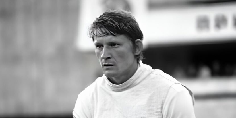 Владимир Смирнов