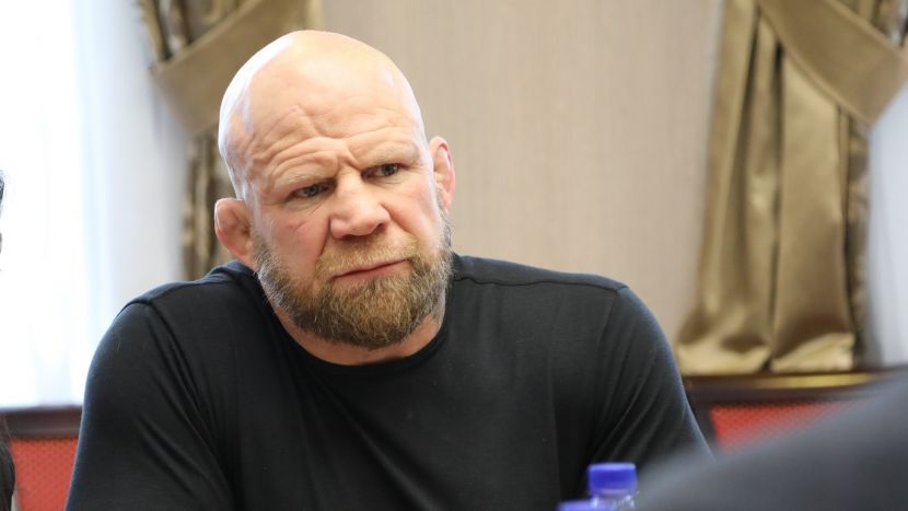 Джефф Монсон