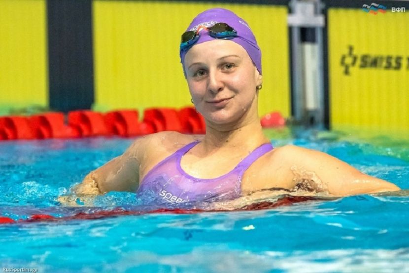 Евгения Чикунова
