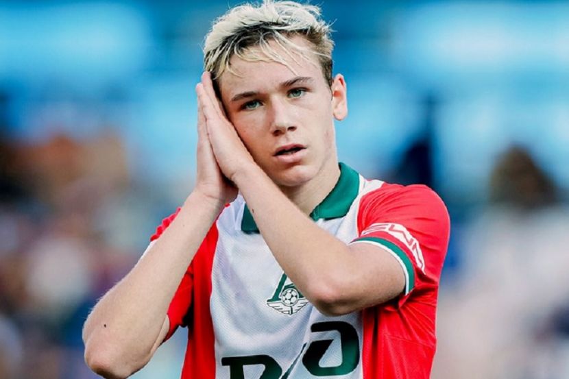 Алексей Батраков
